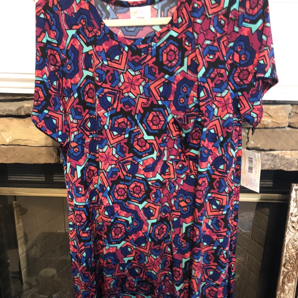 Nwt Large Carly